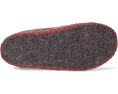 Тапочки Haflinger As Tricote с поддержкой свода стопы