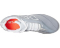 Бутсы New Balance BurnX4 для лакросса с шипами из ТПУ