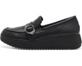 Лоферы Clarks Zylah Vine с пряжкой