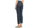 Джинсы Levi's Womens Wedgie Straight Western с эффектом подтяжки