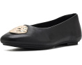 FitFlop Delicato Leather Adornment высокие балетки