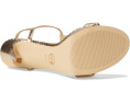 Босоножки на платформе Berkley Stiletto с открытым мысом и ремешком на щиколотке MICHAEL Michael Kors