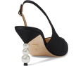 Туфли Badgley Mischka Beatrix с острым носком