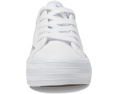 Keds Детские кроссовки Triple UP-Glitter Under Glas с блестками