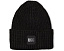 Вязаная шапка бини UGG Chunky Rib Beanie с высокой посадкой