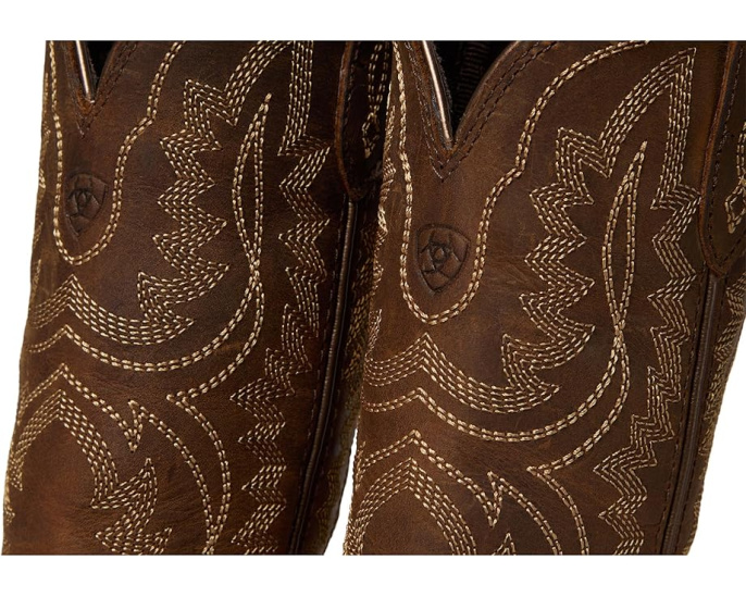 Детские ковбойские сапоги Casanova D Toe от Ariat