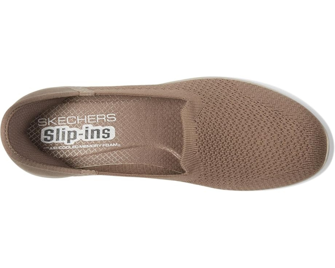 Кроссовки Skechers Arya Sweet Voice Hands-Free Slip-Ins