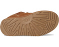Кроссовки UGG Lowmel для детей с замшевым верхом и сеткой