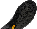 Ботинки Asolo Falcon Evo GV MM с мембраной GORE TEX и подошвой Vibram MegaGrip