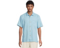 Рубашка Tommy Bahama Coastal Breeze Check с принтом в клетку