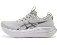 Кроссовки ASICS GEL-Nimbus 28 Platinum с амортизацией PureGEL