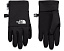 Детские перчатки The North Face Recycled Etip с утеплителем HeatSeeker