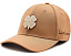 Black Clover бейсболка Premium Clover 164 имбирного цвета