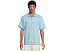 Рубашка Tommy Bahama Coastal Breeze Check из смеси шелка и полиэстера