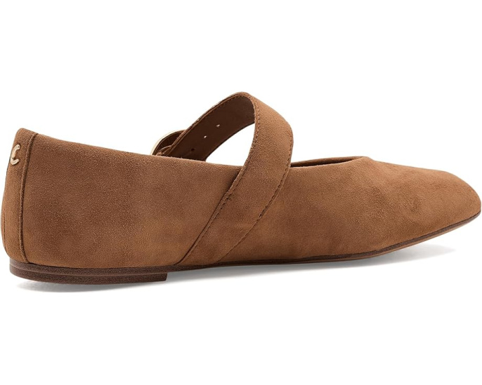 Балетки Bella от Circus NY by Sam Edelman с винтажным шармом
