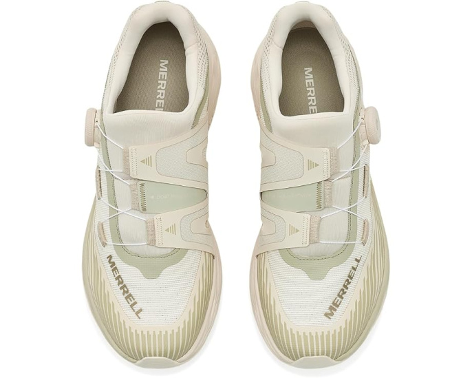 Трейловые кроссовки Merrell Agility Peak 6 Boa