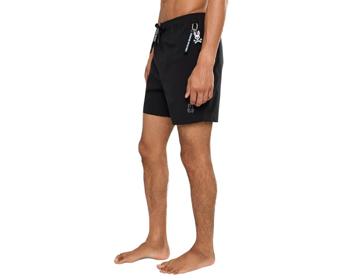 Плавки Samos Hydrochromic Printed от Psycho Bunny