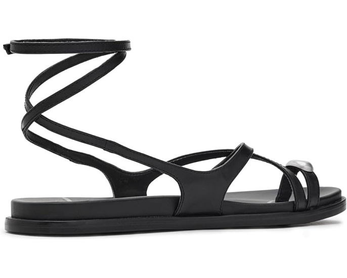 Сандалии Lottie Sam Edelman с ремешком на щиколотке