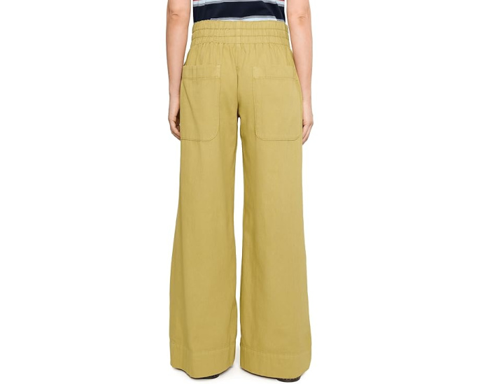 Джинсы We The Free Breezy Denim Pull-On от Free People