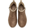Skechers Easy Going Fall View зимние ботинки на молнии