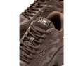 Кроссовки Ripper Steve Madden на массивной платформе