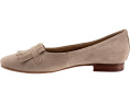 Туфли Trotters Greyson с бахромой и носком