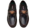Ботинки Sperry Mako 2 Eye из кожи с ручной строчкой и противоскользящей подошвой