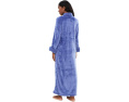 Плюшевый халат Plush Sherpa Lounger от Natori