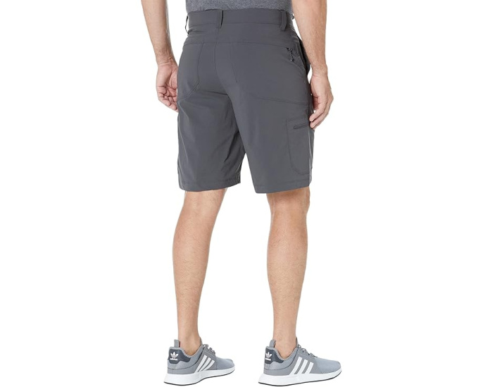 Шорты Cresta Hiking L.L.Bean для походов с UPF 50+