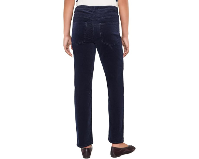 Джинсы Quinn Corduroy High-Rise Fab Ab Mom от KUT from the Kloth