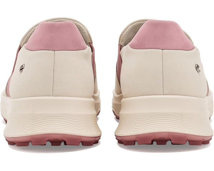 Водонепроницаемые слипоны ECCO Golf Street Vibe с мембраной ECCO-TEX