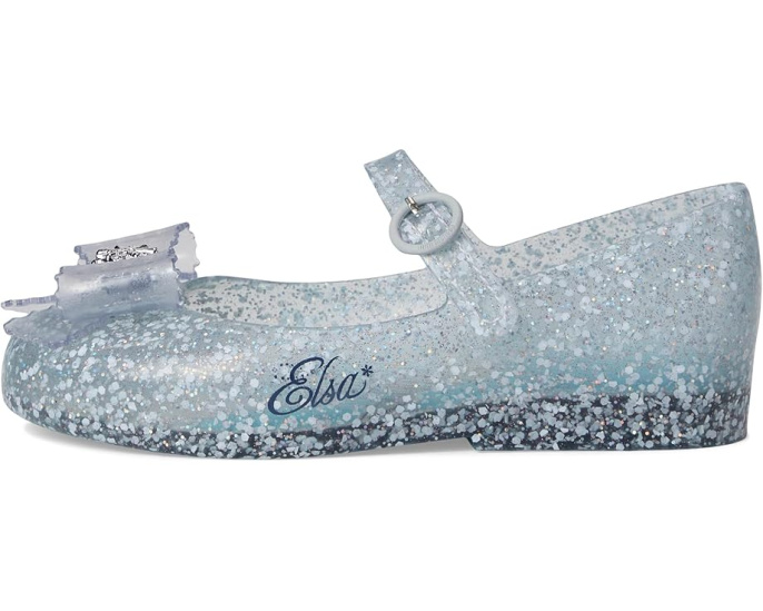Туфли Sweet Love BB с принтом Disney Princess для малышей от Mini Melissa