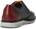 Туфли Josef Seibel Stuart 07 с подошвой TR-Light и съемной стелькой