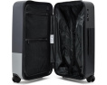 Чемодан Herschel Heritage Hardshell Medium из переработанного поликарбоната