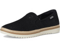 Мокасины Flexpadrille Lo Too Ritz от BOBS from SKECHERS с цветочным узором