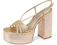 Босоножки Siena на платформе от Circus NY by Sam Edelman