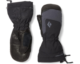 Варежки Black Diamond Mercury Mitts с перегородками
