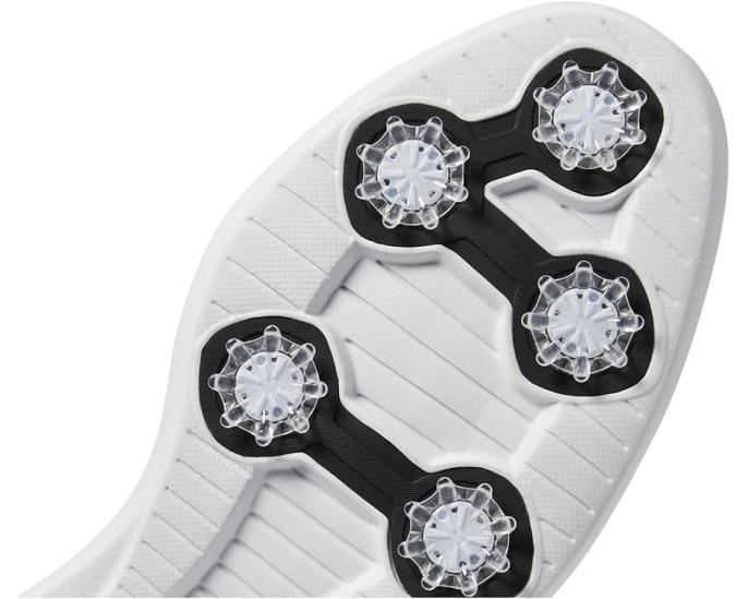 FootJoy Traditions Blucher мужские гольф кроссовки