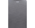 Топ Stevie Active Rib 1 2 Zip Splits59 половинная молния