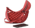 Сумка через плечо Duo Woven от Kate Spade New York с плетеным дизайном