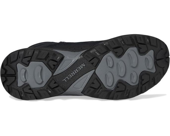Водонепроницаемые ботинки Merrell Speed Strike 2 Thermo для хайкинга