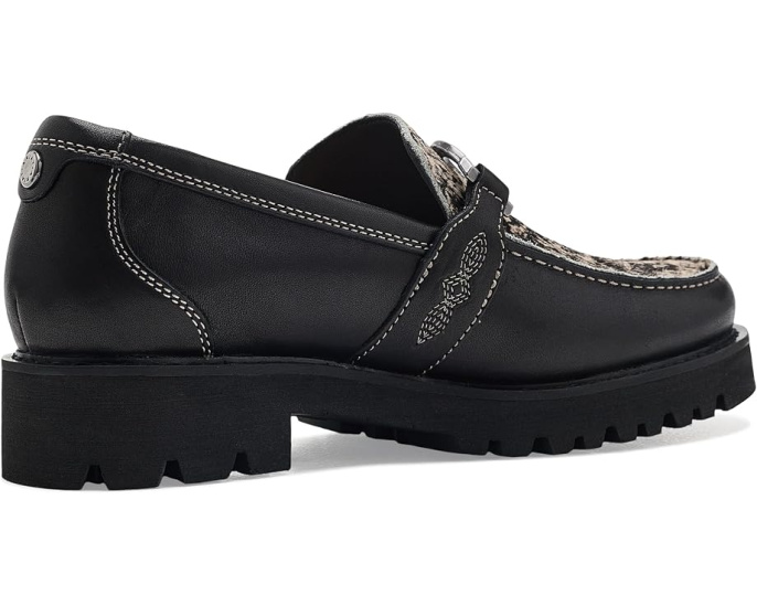 Лоферы Ariat Stratford с пряжкой