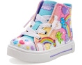 Кроссовки Skechers X Care Bear Twinkle Sparks 314491N для малышей
