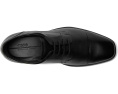 Туфли ECCO Milan оксфорды с двойной монк-застежкой и технологией FLUIDFORM