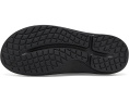 OOFOS Oocloog Luxe Clogs Ночной камуфляж