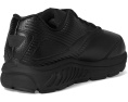 Обувь для ходьбы Brooks Addiction Walker 2 с кожаным верхом и съемной стелькой