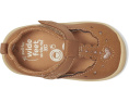 Обувь Stride Rite Cheyenne 2.0 для первых шагов с одобрением APMA и стелькой из пены с эффектом памяти