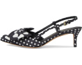 Kate Spade New York туфли Rue на среднем каблуке с ремешком на щиколотке