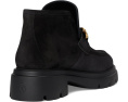 Чакка Stuart Weitzman Soluxe Hudson с боковой молнией на платформе