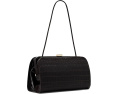 Клатч Zella с фактурным рисунком Loeffler Randall